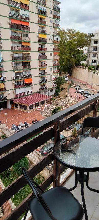 Casa Boni Apartamento Benalmádena