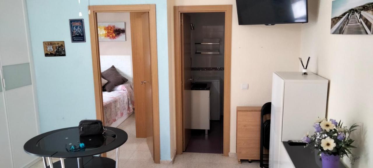 Casa Boni Apartamento *