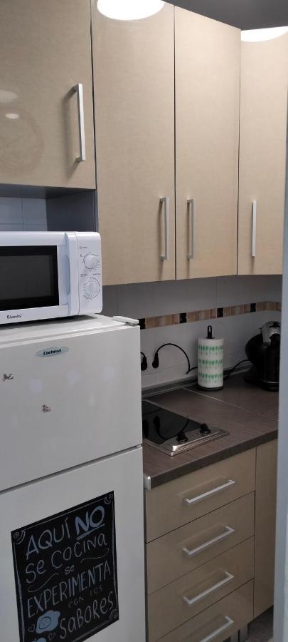 Apartamento Casa Boni *