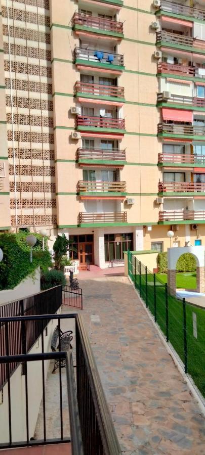 Apartamento Casa Boni *