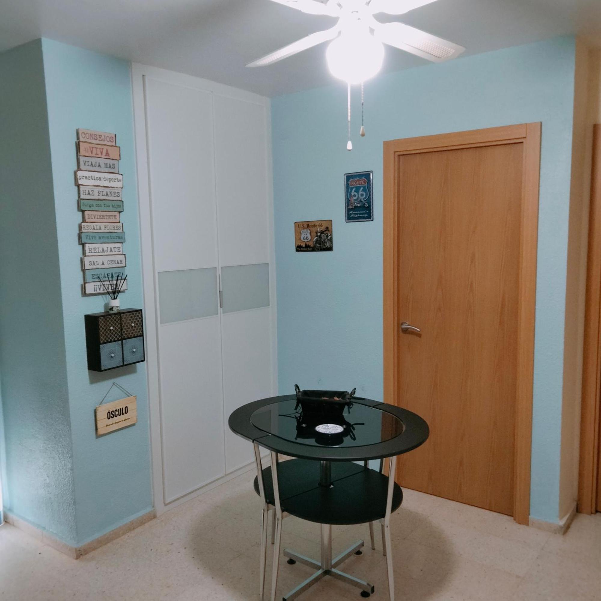 Apartamento Casa Boni