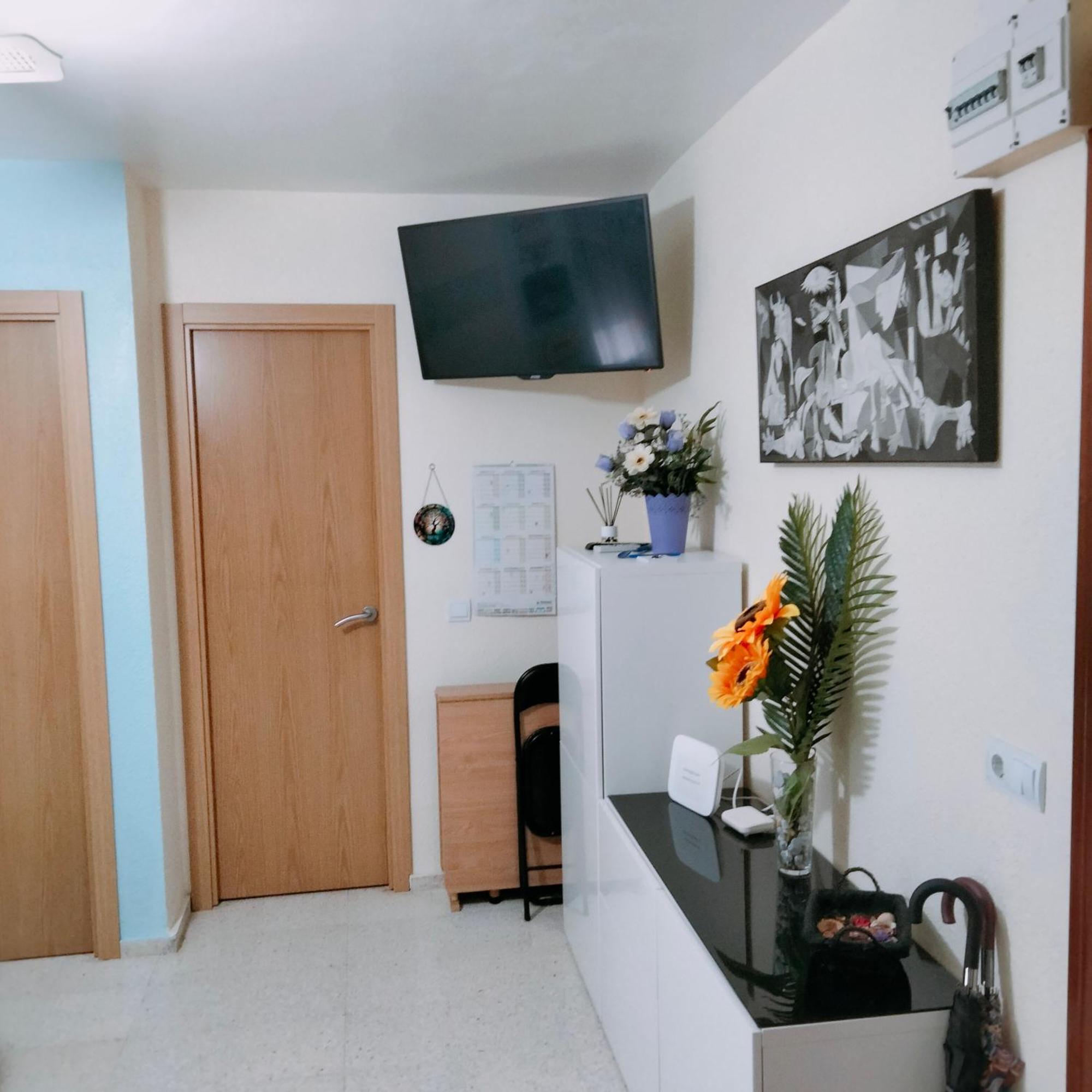 Casa Boni Apartamento