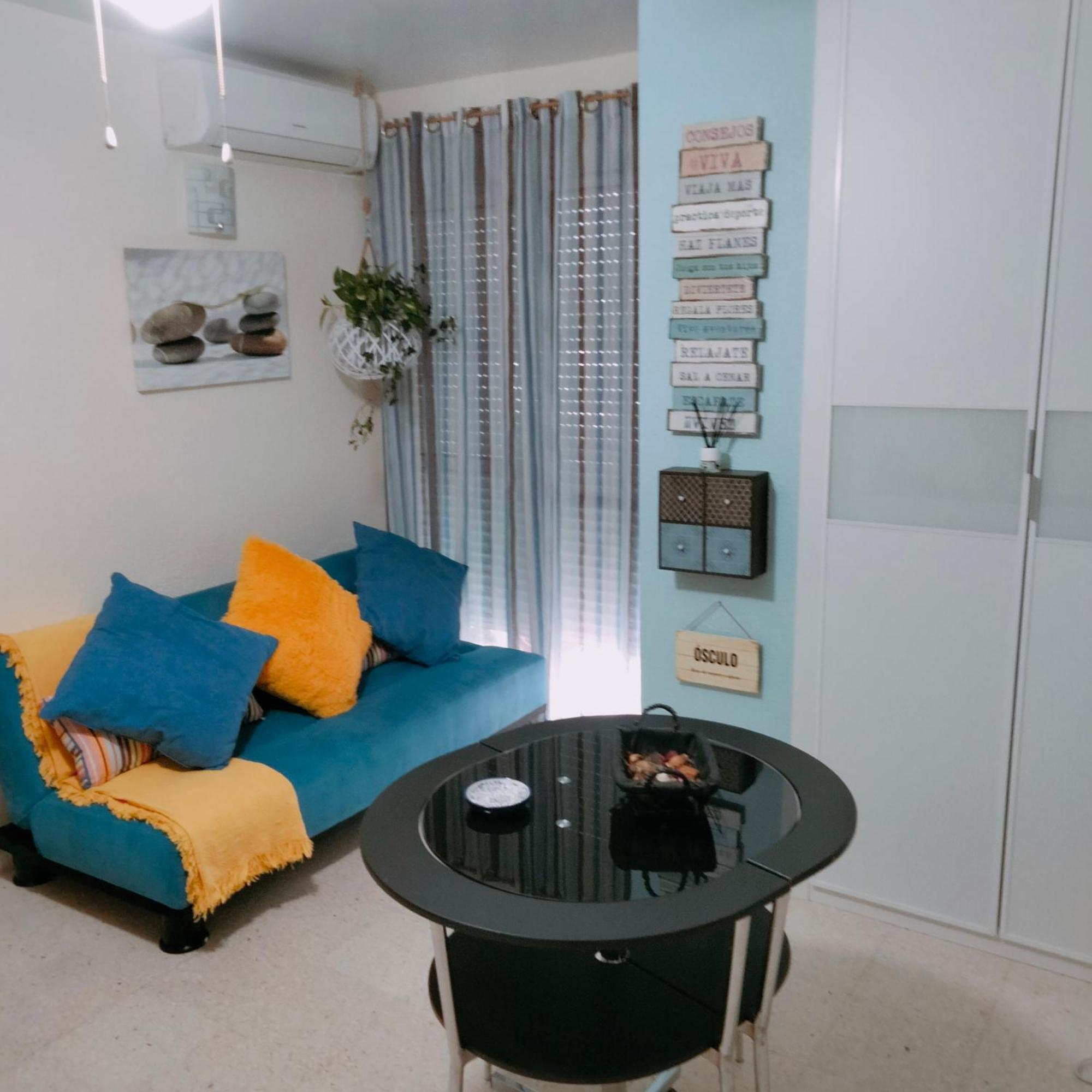Casa Boni Benalmádena