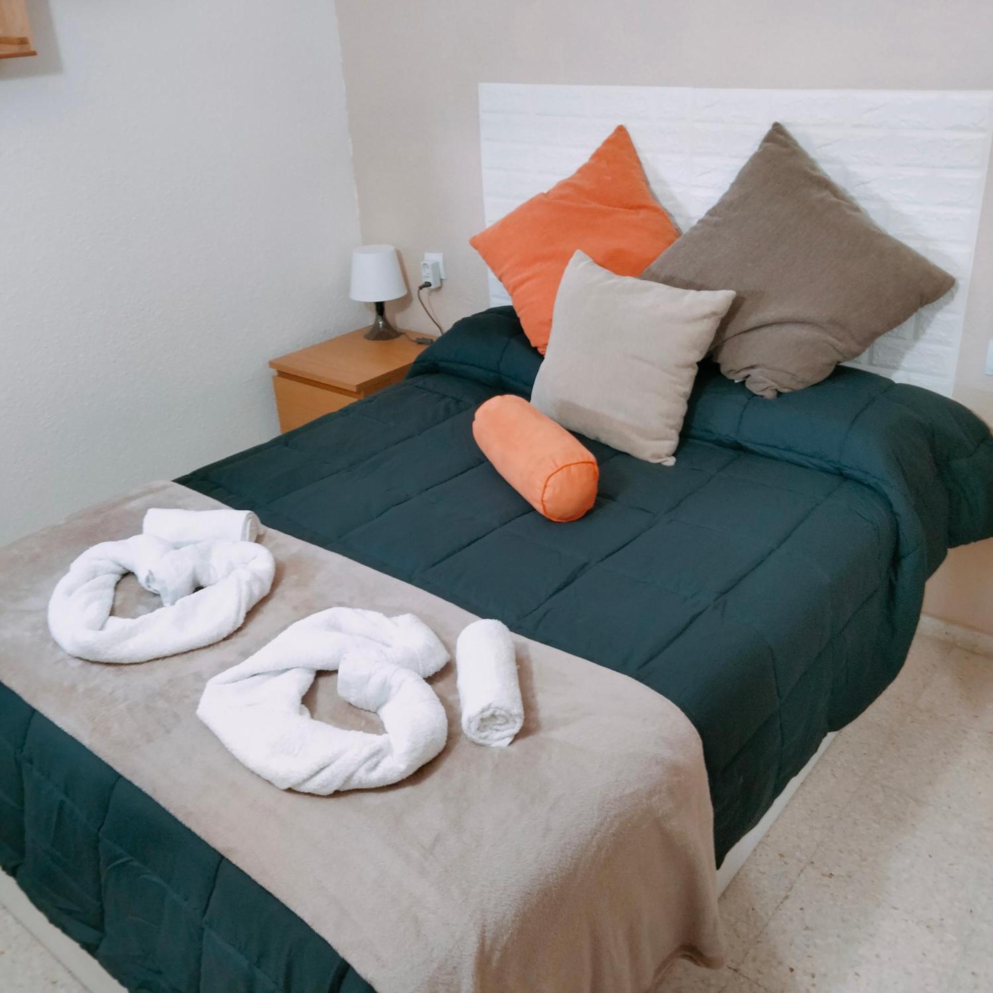 Apartamento Casa Boni
