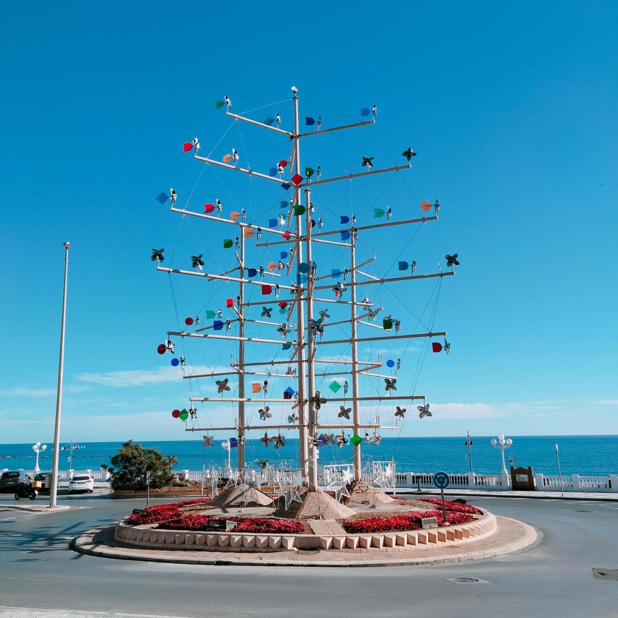Casa Boni Apartamento Benalmádena