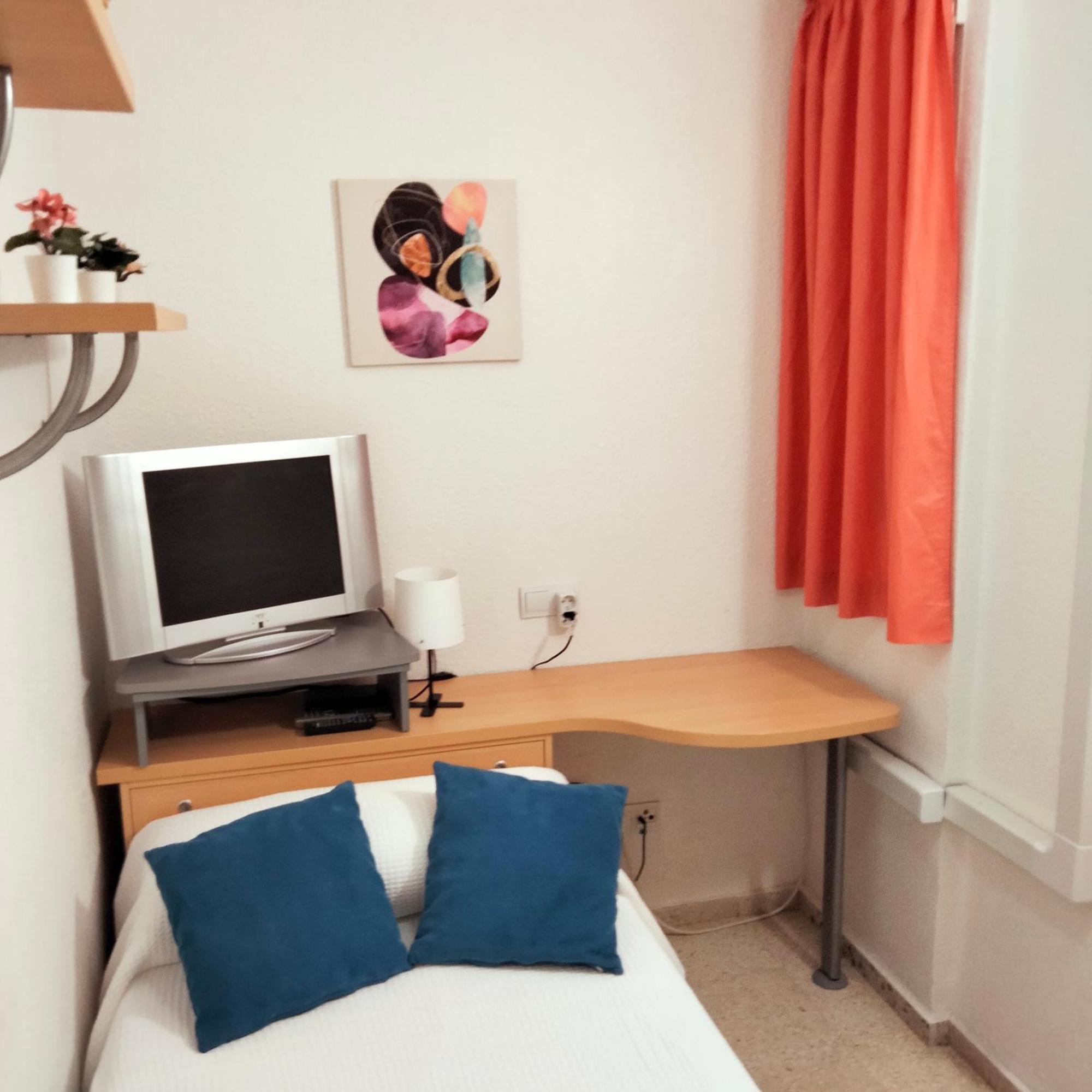 Apartamento Casa Boni Benalmádena