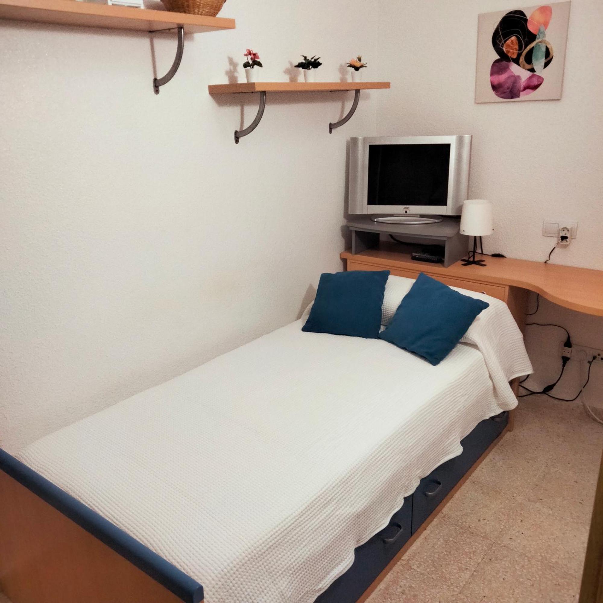 Apartamento Casa Boni