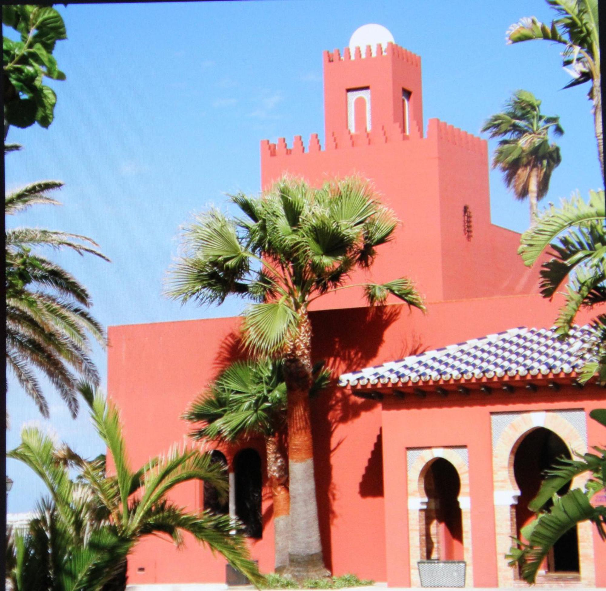 Apartamento Casa Boni *
