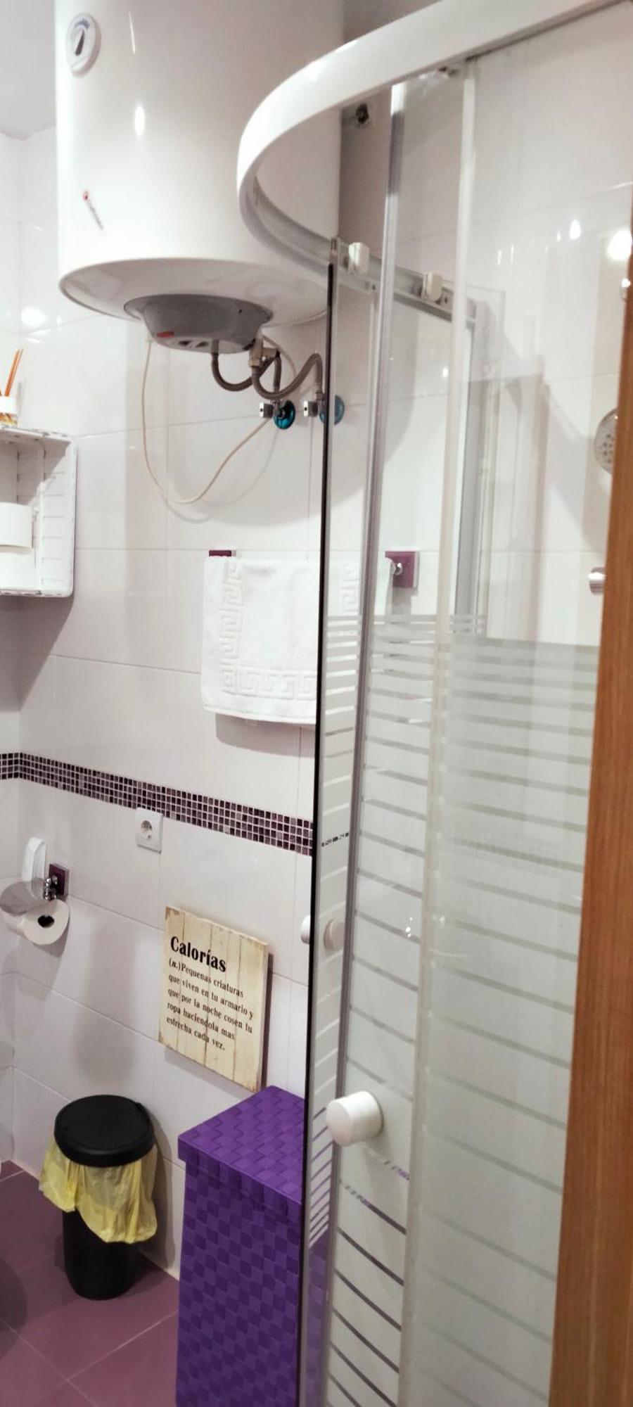 Appartement Casa Boni Benalmádena