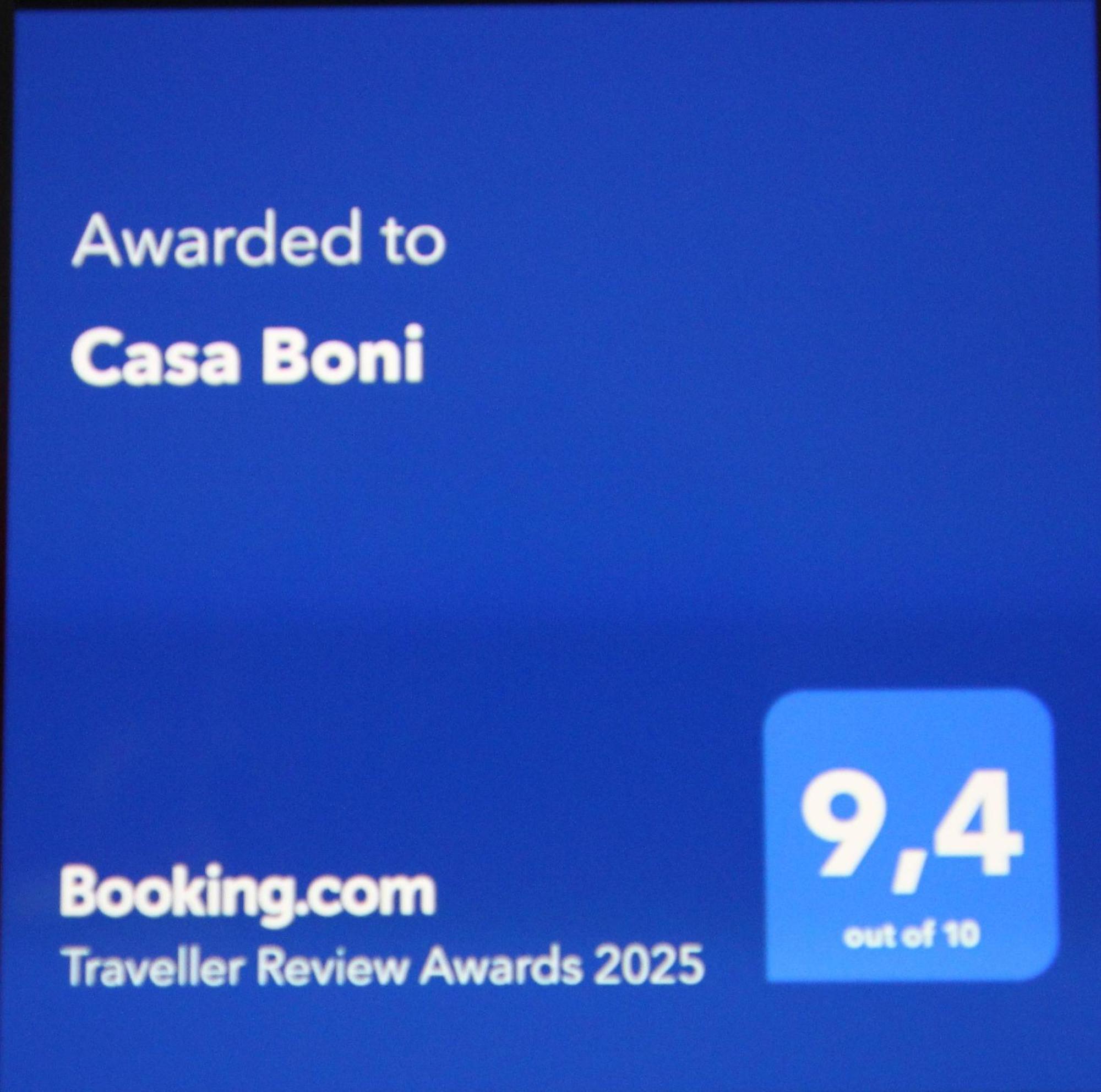 Casa Boni Benalmádena